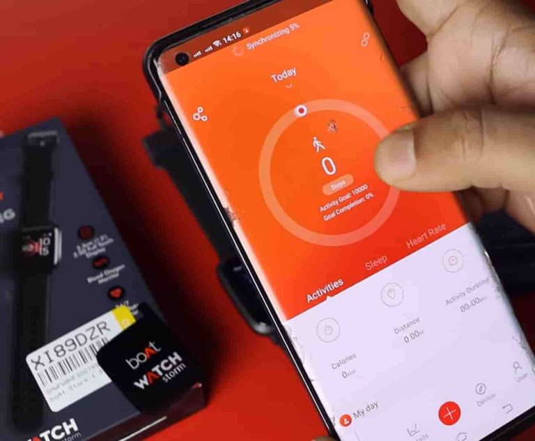How To Connect Smart Watch With Mobile Phone Easy Steps Beeping Hand How To Connect Smart Watch With Mobile Phone Easy Steps Beeping Hand