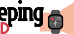 Beeping Hand logo