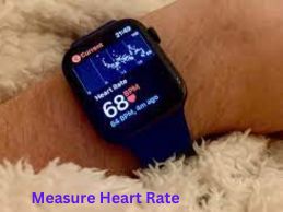 Measure Heart Rate