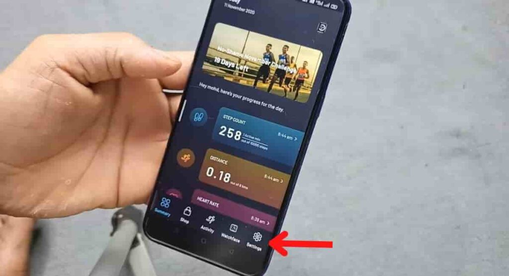 How to Set Time in Noise Colorfit Pro 2 Smartwatch: Step-by-Step Guide