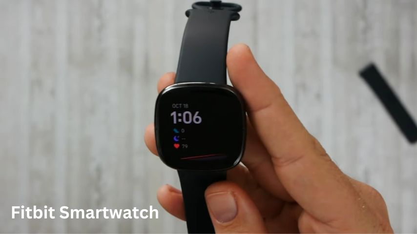 Fitbit Smartwatch