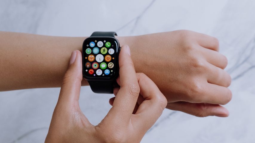 Apple Smartwatch