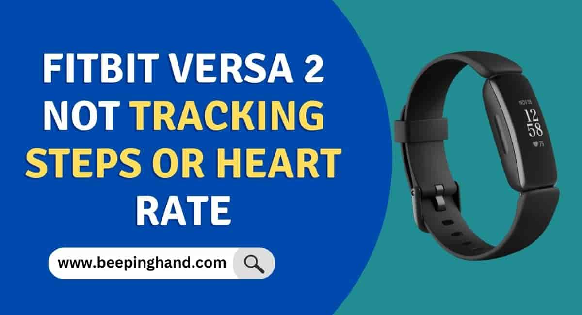Versa Heart Rate Sensor Not Working at Hector Veliz blog