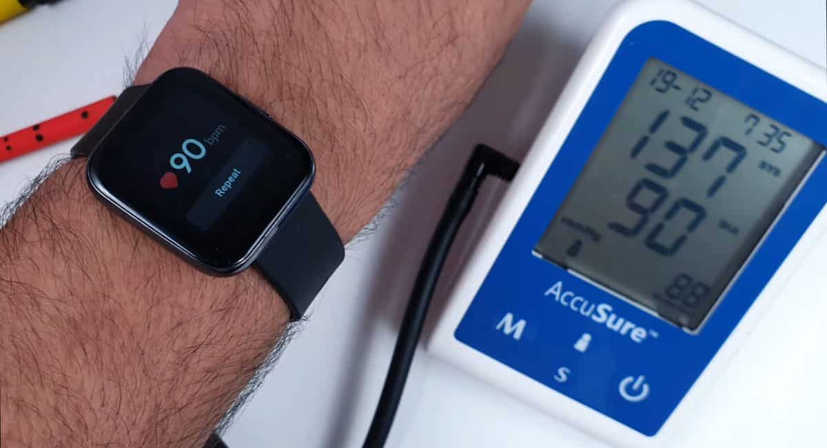 The detailed guide on What is BPM in Smartwatch