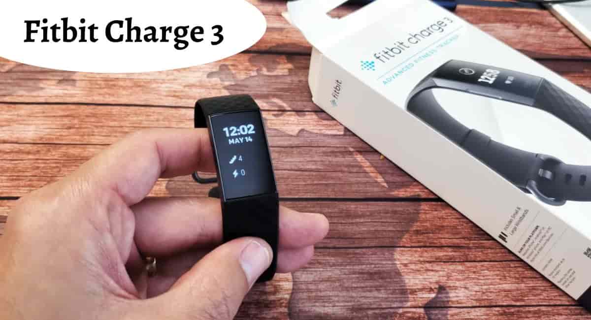 How to Restart Fitbit Charge 3 Easy Steps, Tips & Tricks
