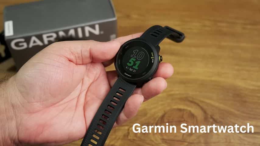 How to Garmin Forerunner 235 : Step Step Guide