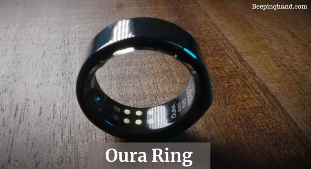 Oura Ring