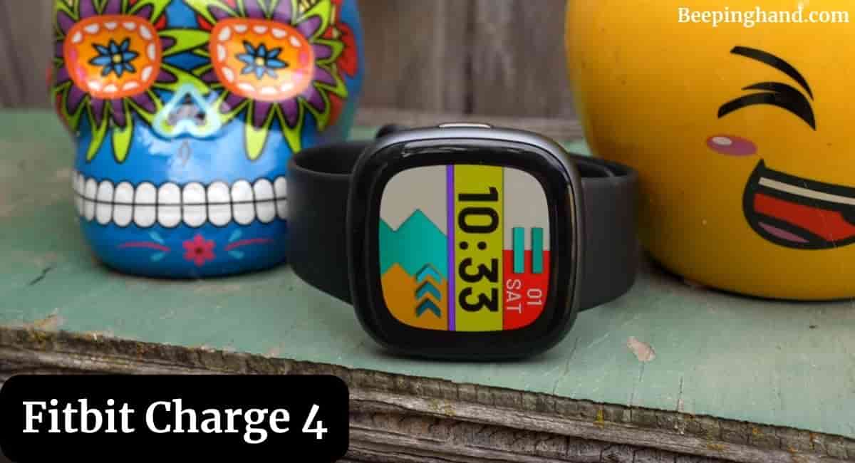 How to Turn Off Fitbit Charge 4 Simple Steps