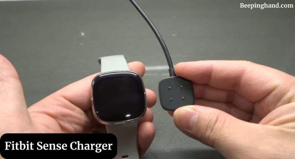 Fitbit Sense Charger
