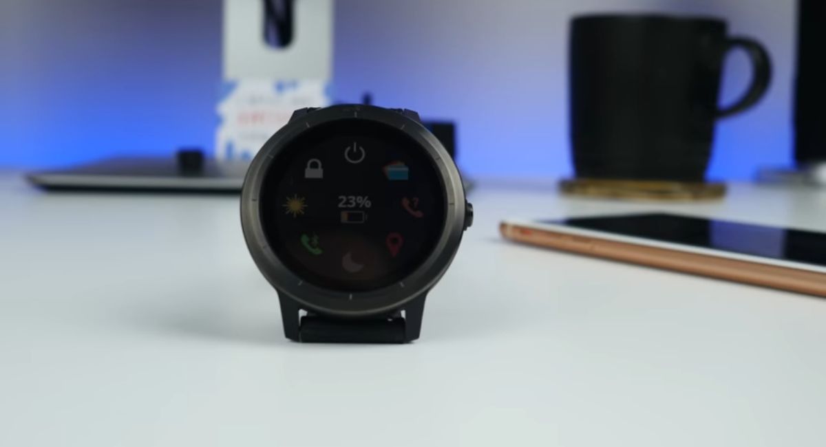 Garmin Vivoactive 3 GPS Not Working Tips to Fix