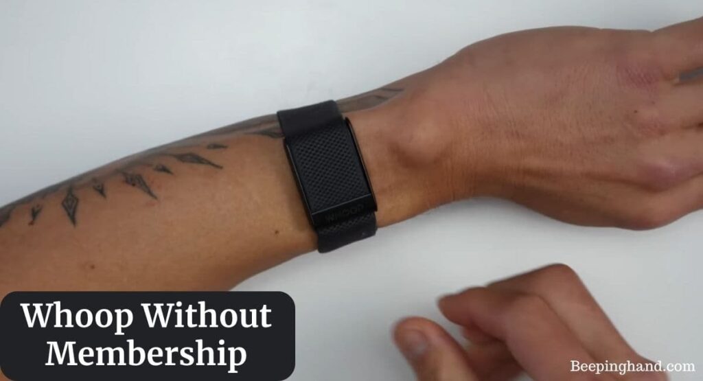 whoop-without-membership-our-guide-to-fitness-tracking-beeping-hand