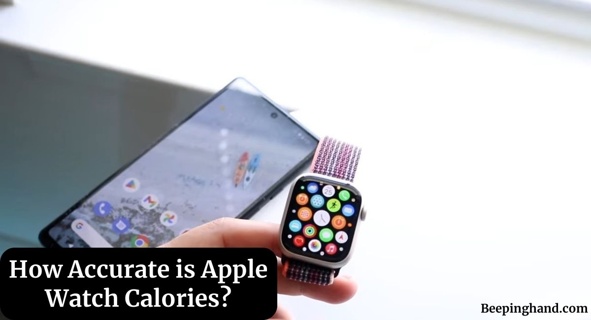 How Accurate is Apple Watch Calories