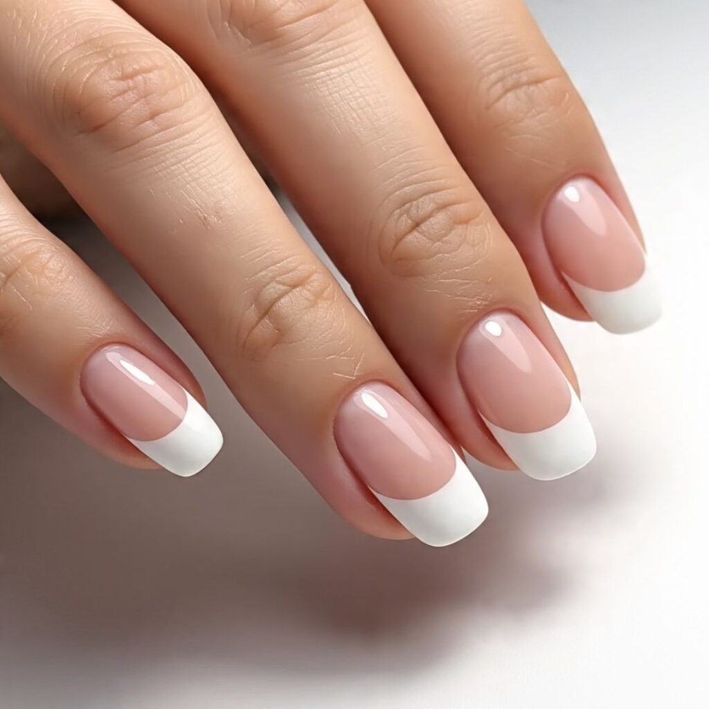 French Nail